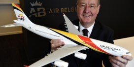 Air Belgium heeft vergunning beet om over Rusland te vliegen