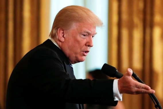 Trump: ‘Ik laat officieel onderzoeken of de FBI mijn campagne heeft bespioneerd’