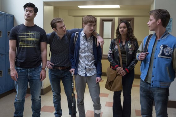 Nieuw seizoen van ‘13 reasons why’ rammelt, knarst en ergert langs alle kanten