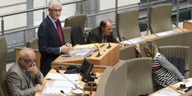 Spraakverwarring in Vlaams Parlement over energiepact