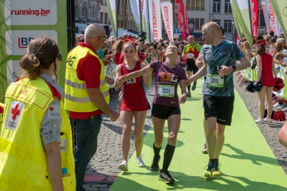 ‘Sporter moet naar zijn of haar lichaam luisteren’