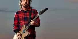 Dave Grohl: ‘Ik leg Nirvana nooit op’