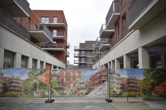 Wat zeg ik de belastingdienst over mijn nog niet afgewerkte woning?