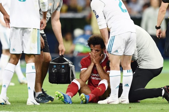 Liverpool-trainer vreest dat sterspeler Salah het WK zal missen, Egyptische bond is optimistischer