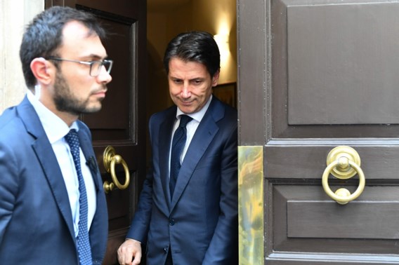 Euroscepticus Savona is splijtzwam in Italiaanse regeringsvorming