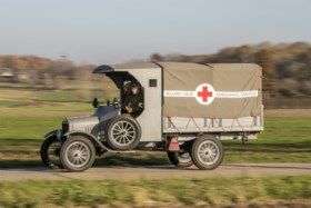 Drie teruggevonden Belgische soldaten uit WOI geïdentificeerd