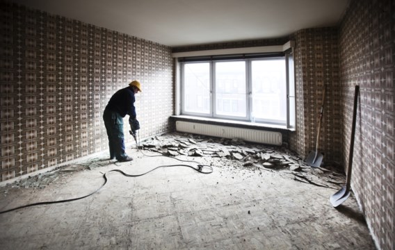 Is een renovatielening voor een tweede woning fiscaal voordelig?