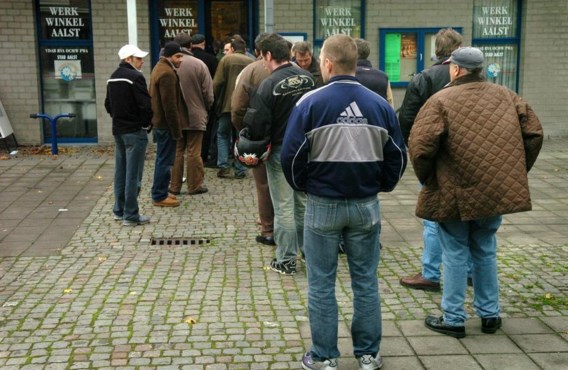 Meer dan 3.500 werklozen betrapt op misbruik uitkering