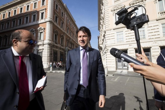 Di Maio en Salvini sluiten akkoord over vorming Italiaanse regering