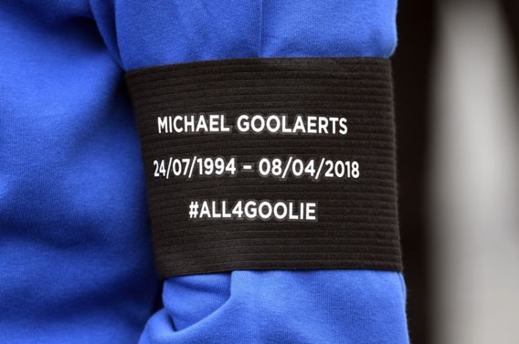 Parijs-Roubaix eert overleden Michael Goolaerts met kasseistrook