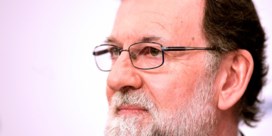 Rajoy niet langer leider van Partido Popular