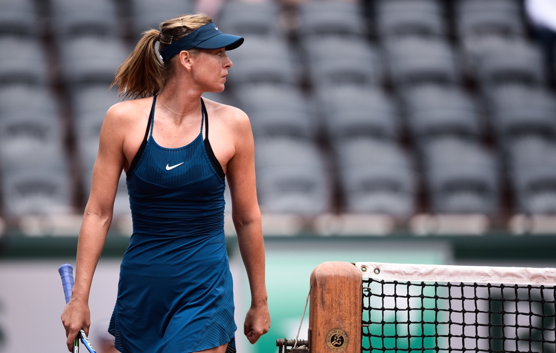 Vandaag op Roland Garros: kunnen Sharapova en Nadal wissel ...