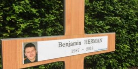 ‘Gedrag Benjamin Herman veranderde maand voor aanslag, zocht in gevangenis naar wapens’