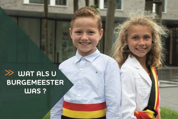 CD&V Zulte doet 1.000 huisbezoeken