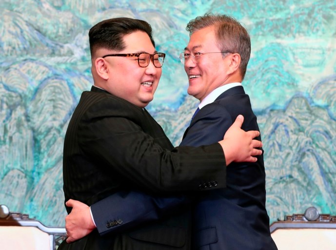 Hoe zal ontmoeting Trump met Kim Jong-un verlopen?