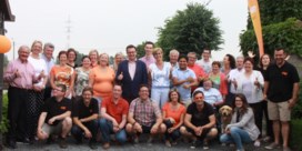 Burgemeester kopman voor CD&V in Menen