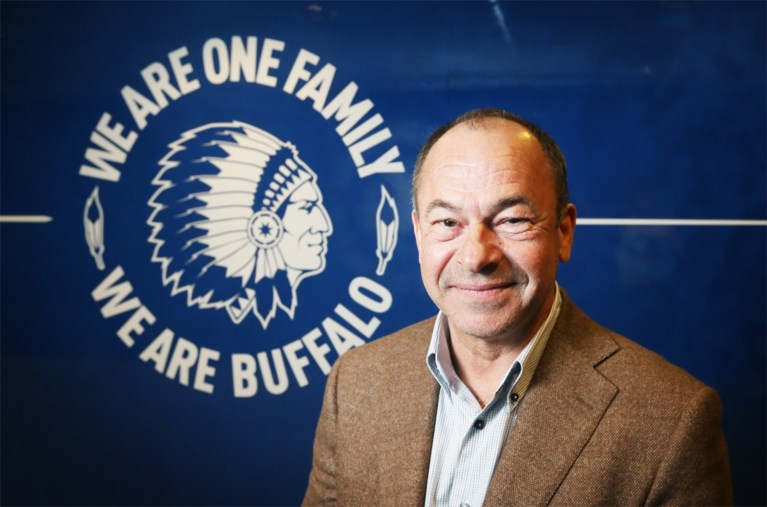Teammanager verlaat AA Gent, Gunther Schepens neemt over