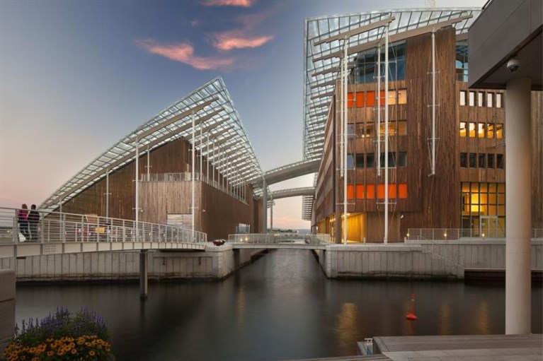 Vergeet Stockholm en Kopenhagen: dit is Oslo