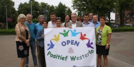 Open & Positief Westerlo wil besturen met geëngageerde inwoners