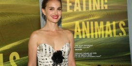 Natalie Portman: ‘Het was nog nooit zo gemakkelijk als vegan’