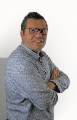 Dj Franzke stapt in de politiek