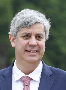 Eurolanden akkoord over stopzetten van Grieks steunprogramma