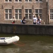 Slachtoffer aanslag Zaventem neemt deel aan kwarttriatlon Brugge