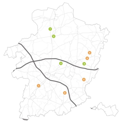 Weyts stelt tientallen nieuwe trajectcontroles voor