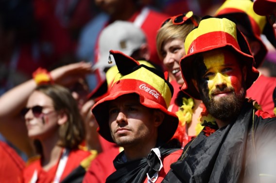 New York Times vreest voor ‘existentiële crisis’ als België wereldkampioen wordt