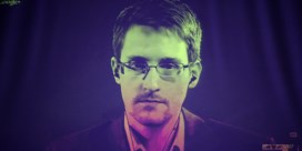 Snowden brengt zichzelf in lastig parket