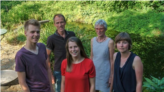 Groen wil meer jeugd in gemeenteraad