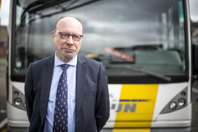 Prime De gasten Voorafgaan Topman De Lijn: 'We worden misbruikt in politiek spel' (Brussel) | De  Standaard Mobile