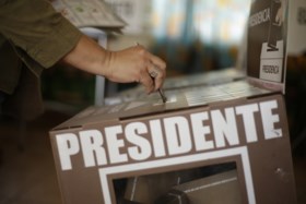 Twee partijmilitanten doodgeschoten bij Mexicaanse verkiezingen