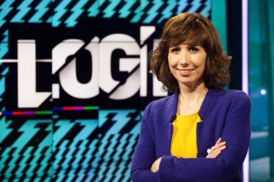Lisbeth Imbo En Lieven Verstraete Gaan De Zevende Dag Pres De Standaard Mobile
