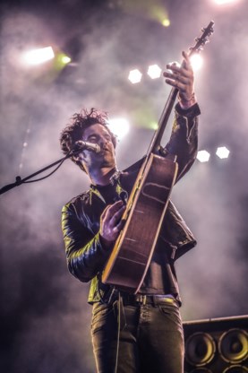 Black Rebel Motorcycle Club: Whatever happened to rock-’n-roll?