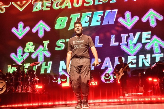 Dit waren de flops van Rock Werchter