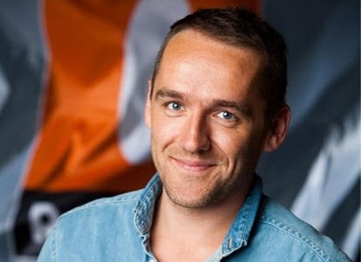 Twee nieuwe ankers voor het Journaal Laat