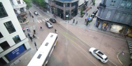 We filmden de typische verkeerschaos in Vlaanderen: ‘Deprimerend om naar te kijken’