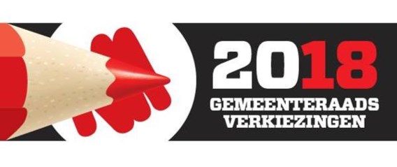 Groen gooit handdoek voor gemeenteraadsverkiezingen