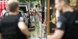 Regering erkent aanslag Luik als terreurdaad