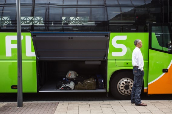 Meer busverbindingen tussen België en Frankrijk