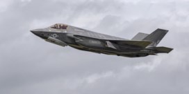 Frankrijk zegt F-35 de wacht aan