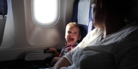 ‘Kindvrije zone op vliegtuig niet oninteressant’