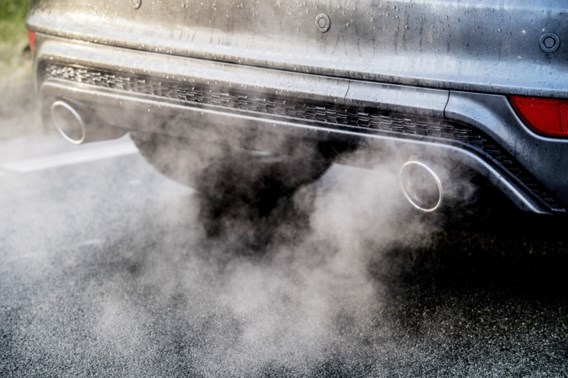 Autosector schiet CO2-taks af