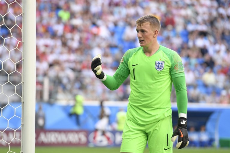 ‘Real Madrid haakt af in strijd om Hazard, nieuwe naam als opvolger Courtois’