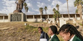 Duitsland staat terecht voor 'vergeten genocide' in Namibië