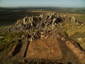 VUB-vorser lost honderd jaar oud Stonehenge-raadsel op