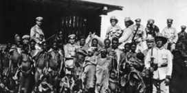 Duitsland staat terecht voor 'vergeten genocide' in Namibië