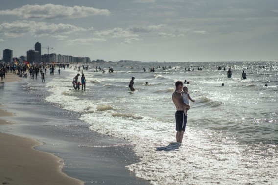 Wat te doen aan zee oostende