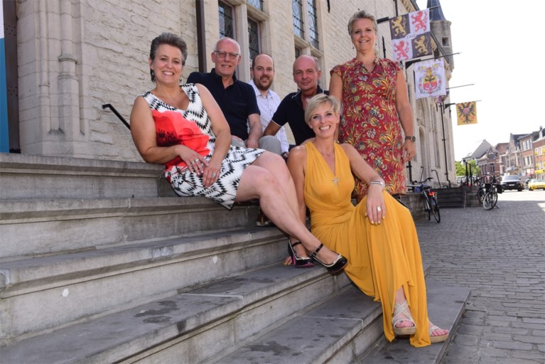 HA! is nieuwe politieke beweging in Herentals